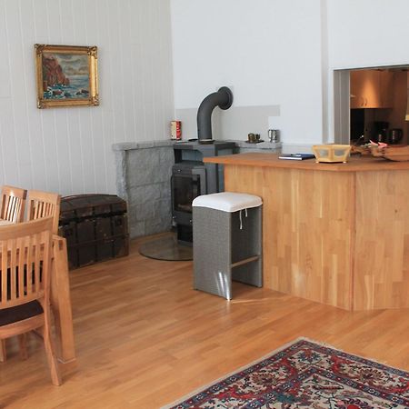 Ferienwohnung "Zur Alten Schule" Neuburxdorf Bilik gambar